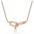 Swarovski Necklace - Constella - 5728589