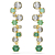 Swarovski Earrings - Constella - 5732248