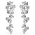 Swarovski Earrings - Constella - 5732252