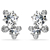 Swarovski Studs - Constella - 5732253
