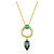Swarovski Necklace - Mesmera - 5732484