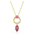 Swarovski Necklace - Mesmera - 5732487
