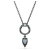Swarovski Necklace - Mesmera - 5732491