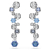 Swarovski Earrings - Constella - 5732775