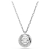 Swarovski Necklace - Dextera - 5733400