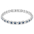 Swarovski Bracelet - Una Angelic - 5733401