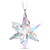 Swarovski crystal figurine - Stern Ornament - 5733473