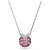 Swarovski Necklace - Bella - 5734230