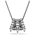 Swarovski Necklace - Sublima - 5735225