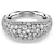 Swarovski Rings - Sublima - 5737597