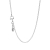 Pandora Necklace - Sterlingsilber - Halskette - 590412