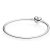 Pandora Bangle - Herz Verschluss - 596268