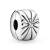 Pandora Charm - Funkelnder Sonnenstrahl - 798614C01