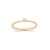 Palido Rings - First Love K10489/R/53