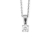 Palido Pendant - Paris Collection F1340W