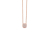 Palido Necklace - Joy S4084/R