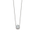 Palido Necklace - Sydney Collection F1377W