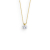 Palido Necklace - Imperial Collection F1383G
