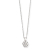 Palido Necklace - Bouquet Collection K11308