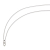 Palido Necklace - First Love K11214