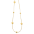 Palido Necklace - Cinderella K11375