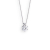Palido Necklace - Imperial Collection F1386W-A