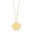 Palido Necklace - From Nature with Love K11537G