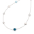 Palido Necklace - Cinderella K11354