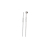 Palido Earrings - My Diary S5162W