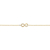 Palido Bracelet - Goldene Augenblicke K10401/G