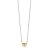 Palido Necklace - Goldene Augenblicke K11277