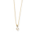 Palido Necklace - First Love K11656G
