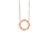Palido Necklace - First Love K11697R
