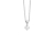 Palido Necklace - First Love K12069W