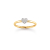 Palido Rings - ENJOY S3155/G/53