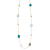 Palido Necklace - Cinderella K11663