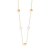 Palido Necklace - Cinderella K10792