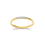 Palido Rings - First Love K11125/G/53