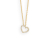 Palido Necklace - ENJOY S5428G