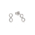 Palido Studs - First Love K11213