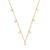 Palido Necklace - My Diary S5288G