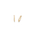 Palido Creoles - My Diary S5168G