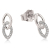 Palido Studs - First Love K11216