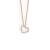 Palido Necklace - ENJOY S5428R