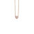 Palido Necklace - Joy S4082/R