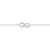 Palido Bracelet - First Love K11211