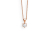 Palido Necklace - First Love K12068R