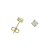 Palido Studs - Goldene Augenblicke K10907/G