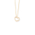 Palido Necklace - My Diary S5290G