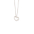 Palido Necklace - My Diary S5290W
